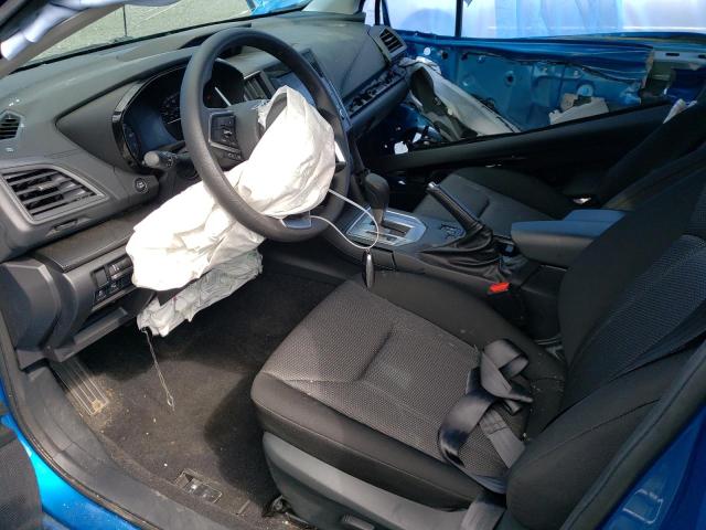Photo 7 from auction – 2023 SUBARU IMPREZA PR with VIN 4S3GTAD64P3700851