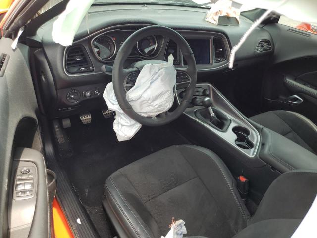 Photo 8 from auction – 2019 DODGE CHALLENGER with VIN 2C3CDZFJ2KH615898