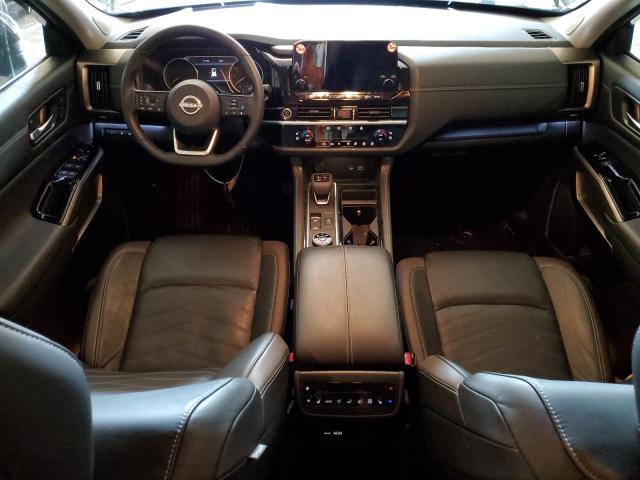 Photo 8 from auction – 2022 NISSAN PATHFINDER with VIN 5N1DR3DK6NC267973