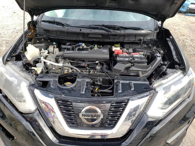 Photo 11 from auction – 2017 NISSAN ROGUE S with VIN KNMAT2MV9HP608549