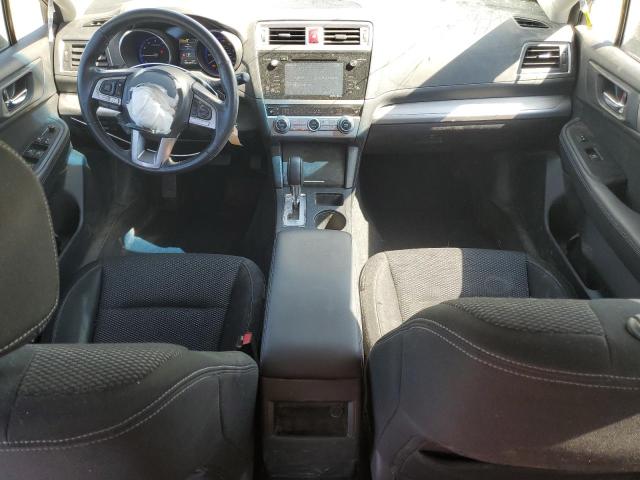 Photo 8 from auction – 2015 SUBARU OUTBACK 2. with VIN 4S4BSACC7F3314200
