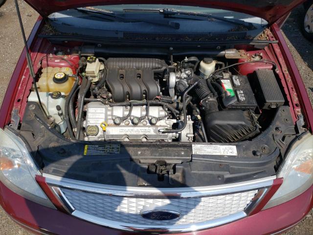Photo 11 from auction – 2005 FORD FIVE HUNDR with VIN 1FAHP25105G154725