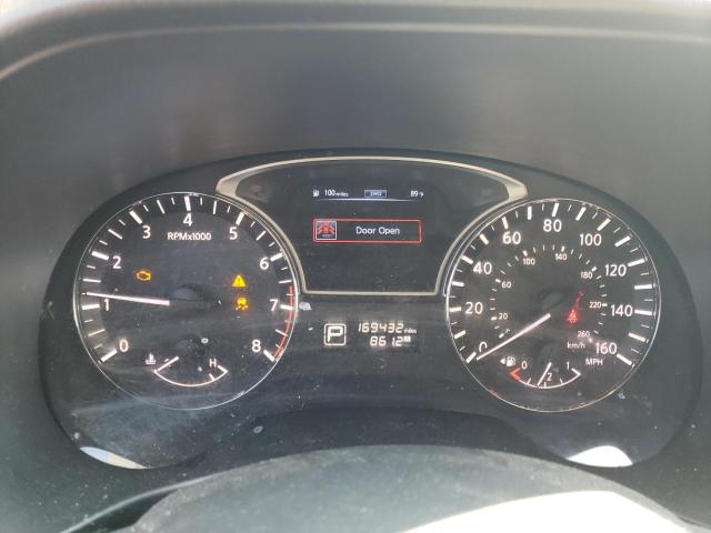 Photo 9 from auction – 2014 NISSAN PATHFINDER with VIN 5N1AR2MM8EC673610