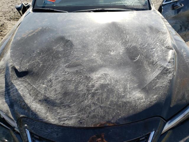 Photo 11 from auction – 2022 LEXUS IS 300 with VIN JTHD81F21N5048446