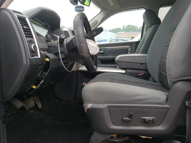 Photo 7 from auction – 2016 RAM 2500 SLT with VIN 3C6UR5DL9GG298232