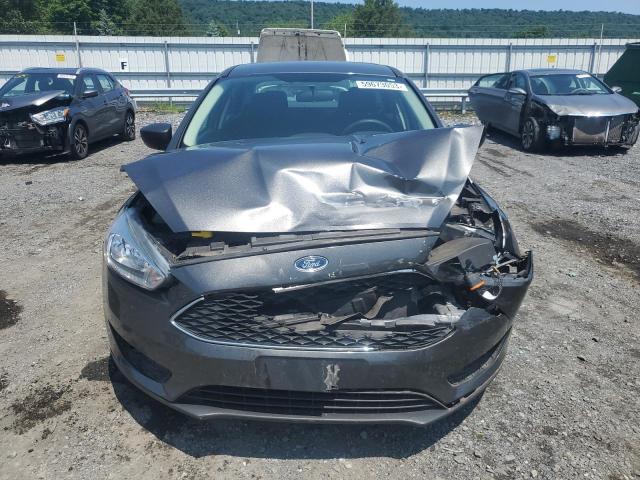 Photo 5 from auction – 2018 FORD FOCUS S with VIN 1FADP3E27JL291109