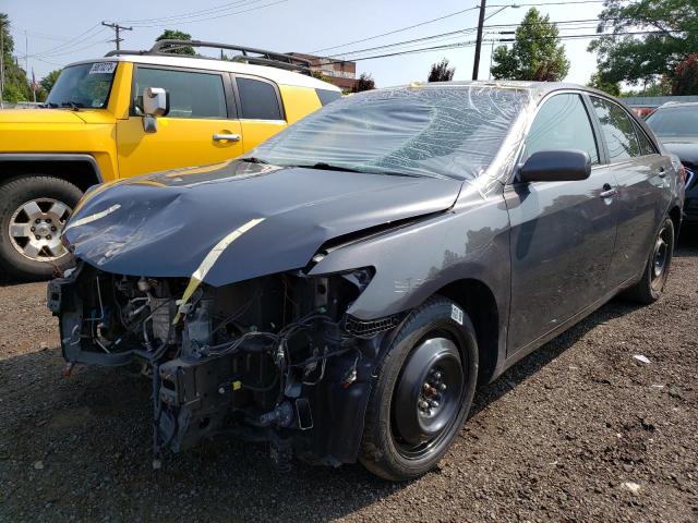 TOYOTA CAMRY BASE 2011 with VIN 4T1BF3EK3BU605043 - Photo from auction
