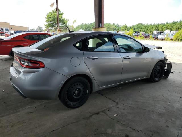 Photo 3 from auction – 2016 DODGE DART SXT with VIN 1C3CDFBB6GD578405