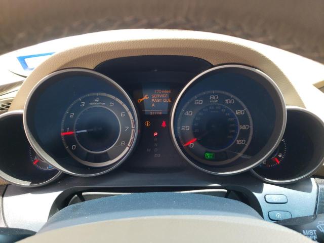 Photo 9 from auction – 2008 ACURA MDX with VIN 2HNYD28268H503638