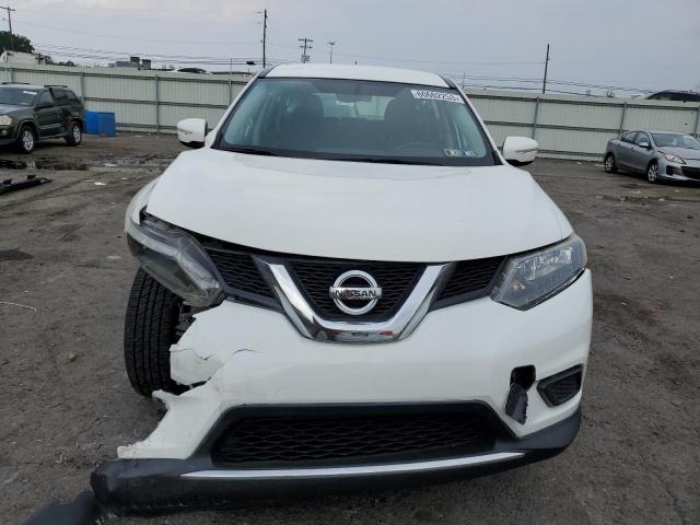 Photo 5 from auction – 2014 NISSAN ROGUE S with VIN 5N1AT2MT7EC834537
