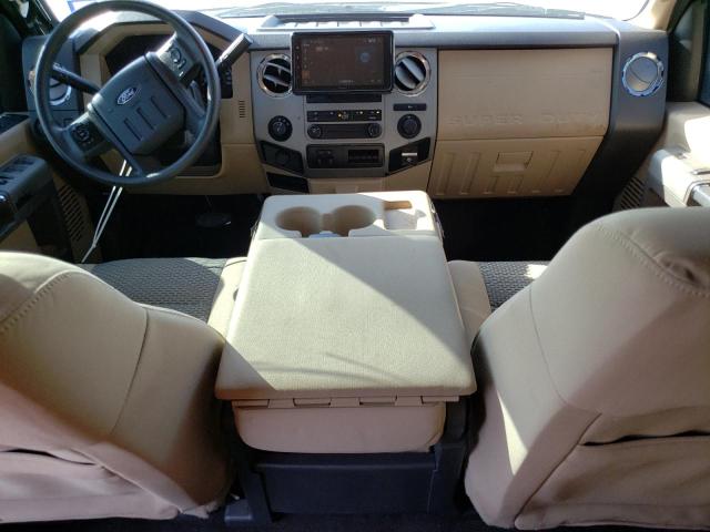 Photo 8 from auction – 2014 FORD F250 SUPER with VIN 1FT7W2BT2EEA83618