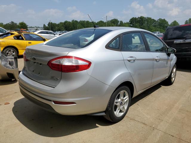 Photo 3 from auction – 2018 FORD FIESTA SE with VIN 3FADP4BJ8JM124337