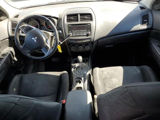 Снимка 8 от търг – 2015 MITSUBISHI OUTLANDER с VIN 4A4AP3AU3FE001683