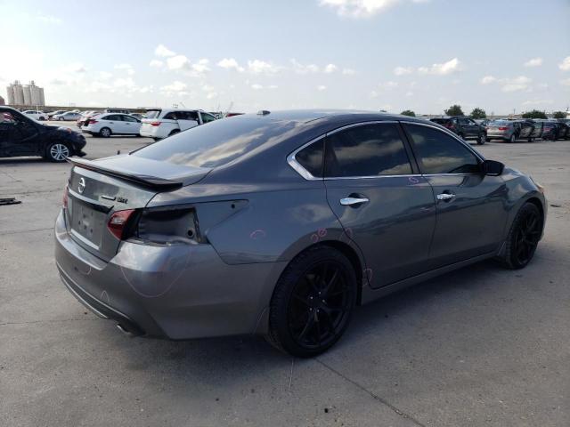 Photo 3 from auction – 2018 NISSAN ALTIMA 2.5 with VIN 1N4AL3AP2JC226345
