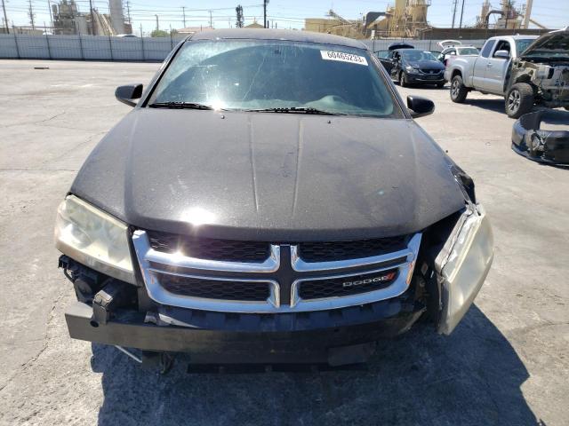 Photo 5 from auction – 2013 DODGE AVENGER SE with VIN 1C3CDZAB8DN563185