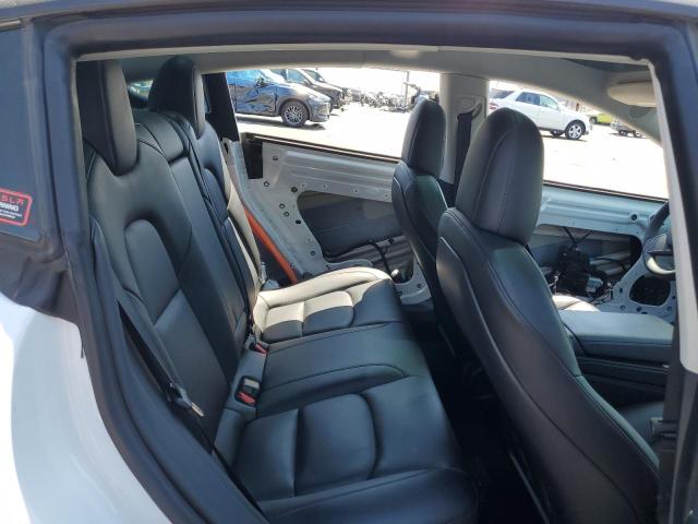Photo 10 from auction – 2021 TESLA MODEL 3 with VIN 5YJ3E1EB6MF070592