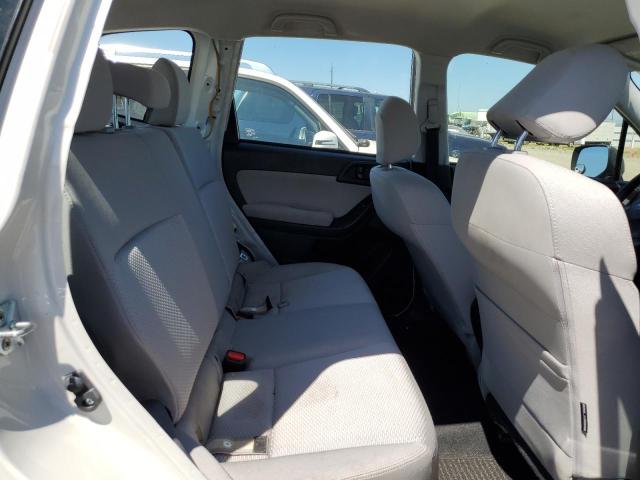 Photo 11 from auction – 2015 SUBARU FORESTER 2 with VIN JF2SJABC0FH448799
