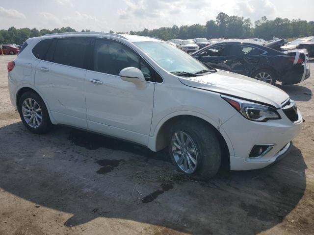 Photo 4 from auction – 2020 BUICK ENVISION E with VIN LRBFXCSA5LD165194