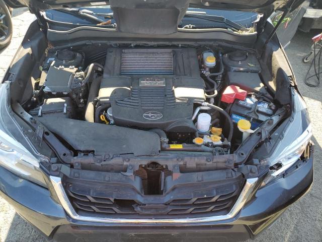 Photo 11 from auction – 2017 SUBARU FORESTER 2 with VIN JF2SJGWC7HH475157