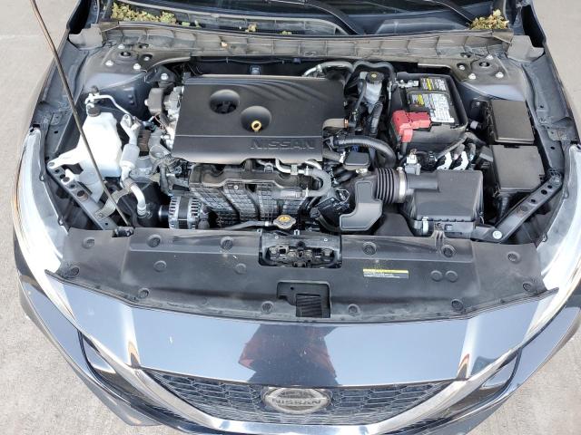 Photo 11 from auction – 2020 NISSAN ALTIMA SL with VIN 1N4BL4EV8LC217686