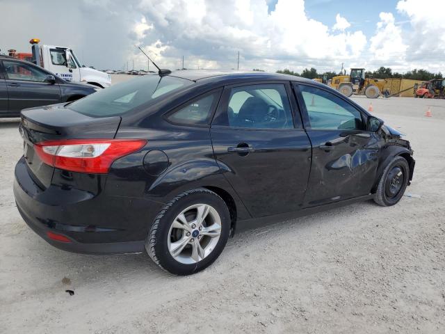 Photo 3 from auction – 2014 FORD FOCUS SE with VIN 1FADP3F26EL125779