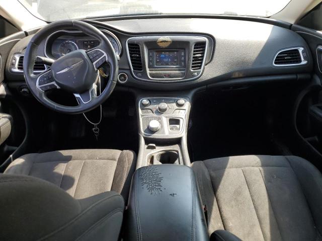 Photo 8 from auction – 2015 CHRYSLER 200 LIMITE with VIN 1C3CCCAB8FN758464
