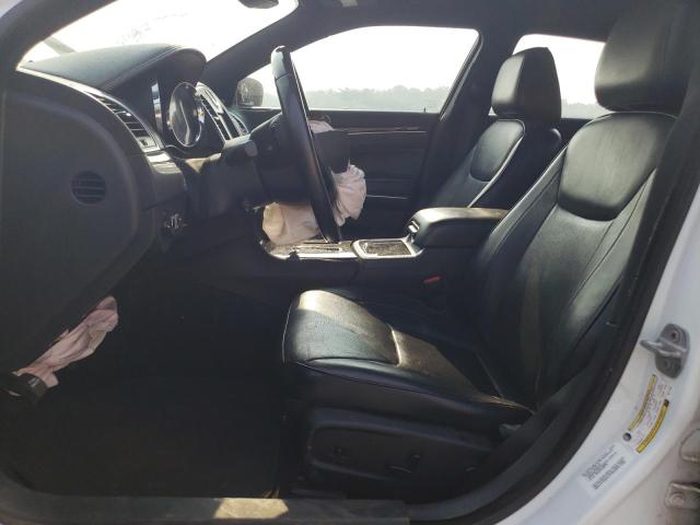 Снимка 7 от търг – 2014 CHRYSLER 300C с VIN 2C3CCAETXEH117993