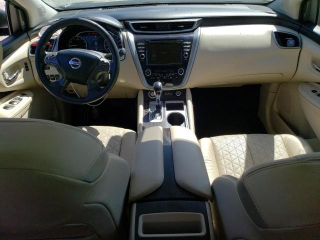 Photo 8 from auction – 2019 NISSAN MURANO S with VIN 5N1AZ2MS2KN136486