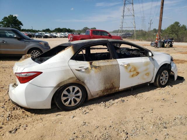 Photo 3 from auction – 2015 TOYOTA COROLLA L with VIN 2T1BURHE0FC476040