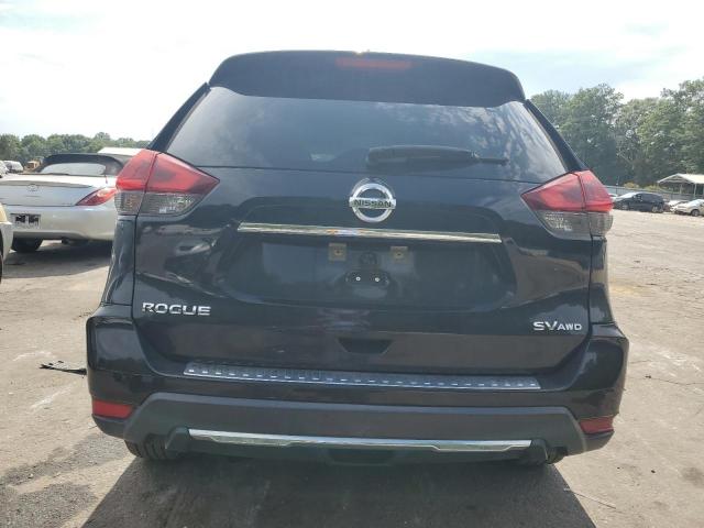 Photo 6 from auction – 2018 NISSAN ROGUE S with VIN KNMAT2MV7JP506995