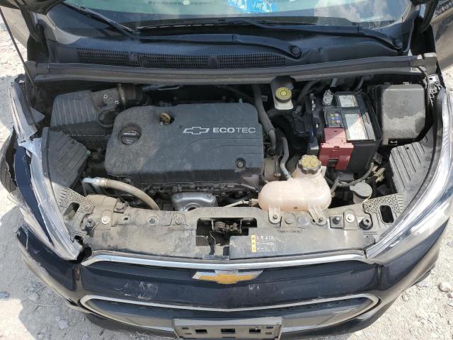 Photo 11 from auction – 2018 CHEVROLET SPARK 1LT with VIN KL8CD6SAXJC470555