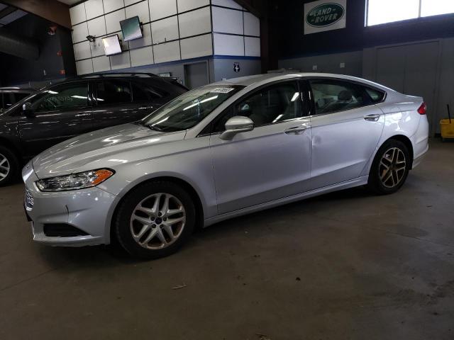 FORD FUSION 2016 مع رقم تعريف المركبة 3FA6P0H74GR334054 - صورة من المزاد