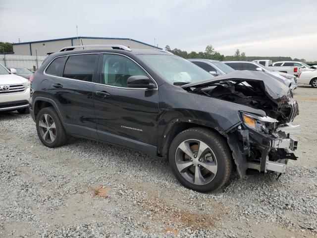 Photo 4 from auction – 2019 JEEP CHEROKEE L with VIN 1C4PJLDB4KD222562