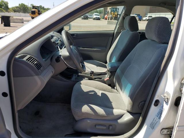 Photo 7 from auction – 2003 TOYOTA CAMRY with VIN 4T1BE32KX3U193518