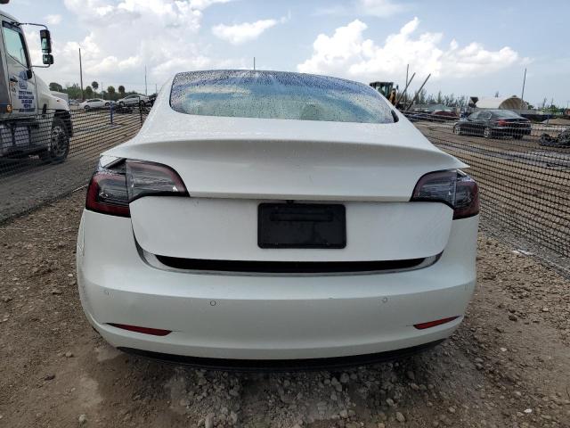 Photo 6 from auction – 2020 TESLA MODEL 3 with VIN 5YJ3E1EC5LF792059