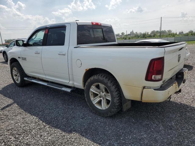 Photo 2 from auction – 2014 RAM 1500 SPORT with VIN 1C6RR7MT4ES223851