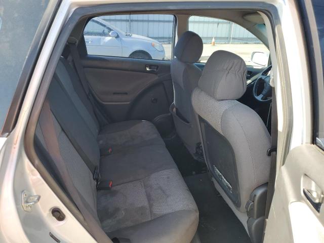 Photo 10 from auction – 2005 TOYOTA COROLLA MA with VIN 2T1KR32E55C407639