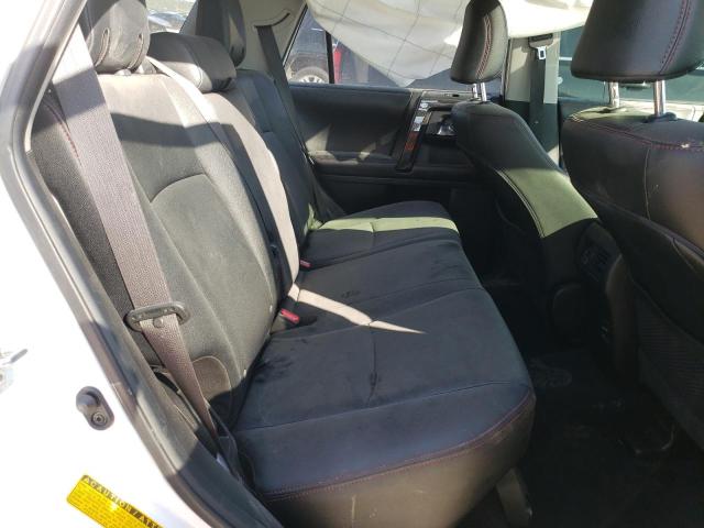 Photo 11 from auction – 2019 TOYOTA 4RUNNER SR with VIN JTEBU5JR8K5714547