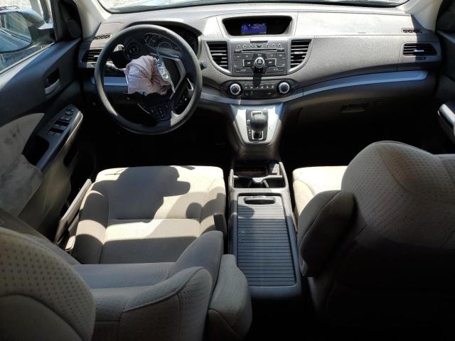 Photo 8 from auction – 2014 HONDA CR-V EX with VIN 2HKRM3H56EH539293