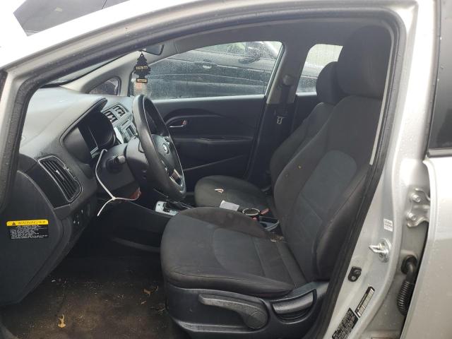 Photo 7 from auction – 2016 KIA RIO LX with VIN KNADM4A35G6663395