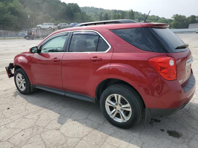 Photo 2 from auction – 2014 CHEVROLET EQUINOX LT with VIN 2GNFLGEK4E6195952