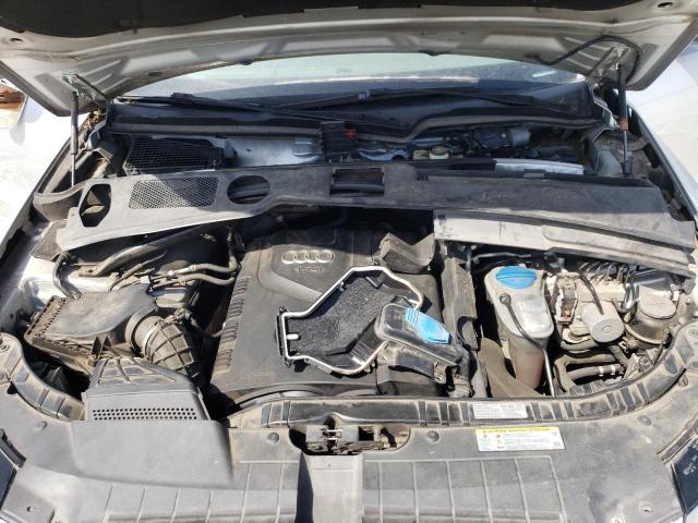 Photo 12 from auction – 2012 AUDI Q5 PREMIUM with VIN WA1LFAFP8CA081506