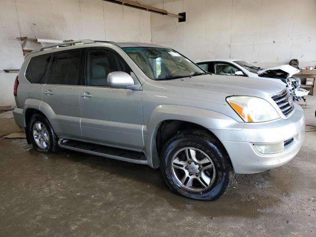 Photo 4 from auction – 2005 LEXUS GX 470 with VIN JTJBT20X950083893