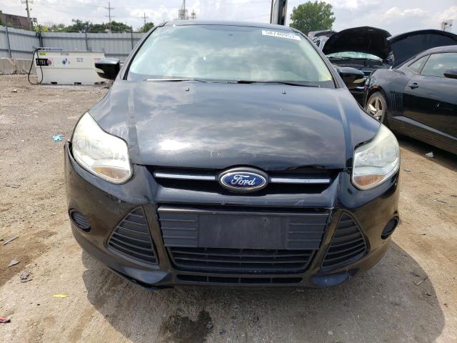 Photo 5 from auction – 2014 FORD FOCUS SE with VIN 1FADP3F26EL448889
