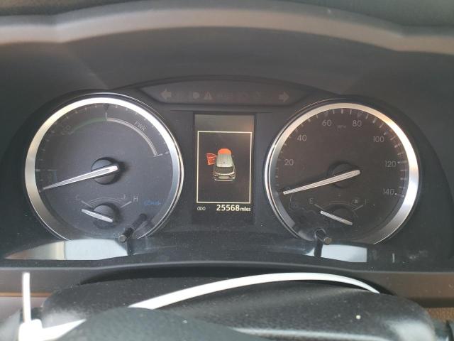 Photo 9 from auction – 2019 TOYOTA HIGHLANDER with VIN 5TDDGRFH6KS062906