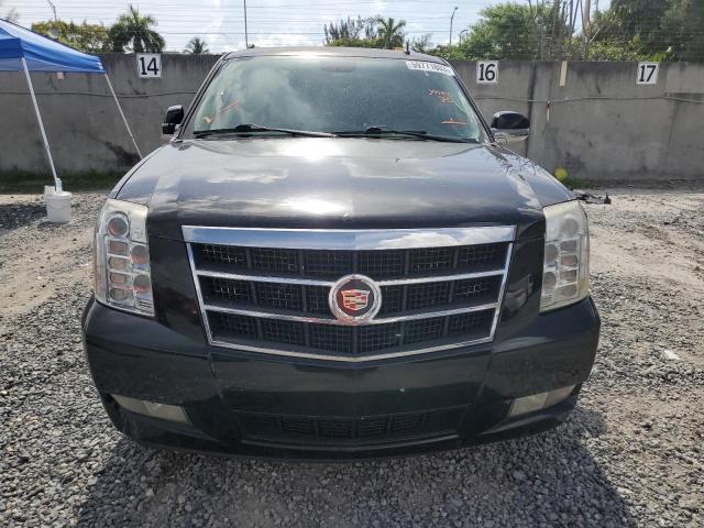 Photo 5 from auction – 2011 CADILLAC ESCALADE E with VIN 1GYS3KEFXBR119403