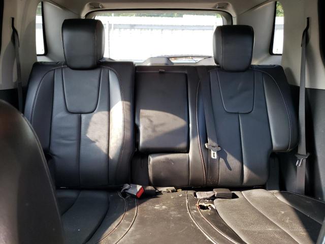 Photo 10 from auction – 2013 GMC TERRAIN SL with VIN 2GKFLVEK7D6409509