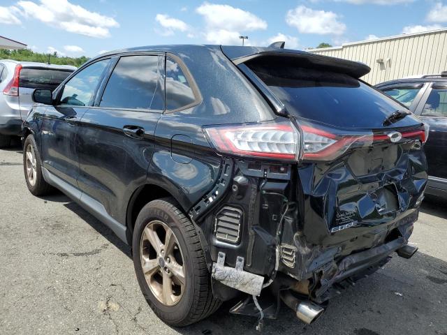 Photo 2 from auction – 2015 FORD EDGE SE with VIN 2FMTK4G90FBB70073