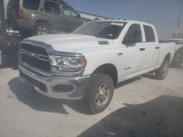 RAM 2500 TRADE 2022 with VIN 3C6UR5CJ3NG109054 - Photo from auction