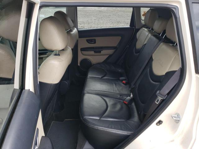Foto 11 de la subasta – 2011 KIA SOUL + con VIN KNDJT2A21B7322695